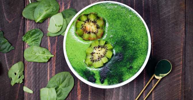 Spring Cleanse 2013 image