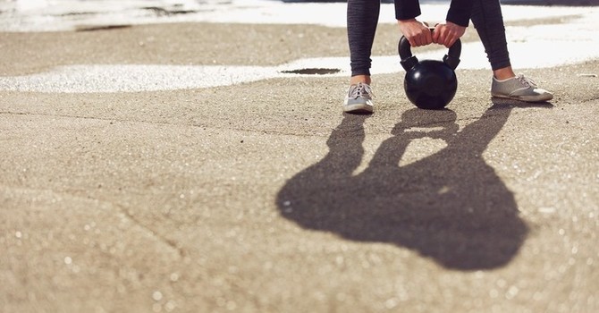 Could Your Core Training Be Causing Your Low Back Pain? image