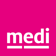 Medi Canada Logo