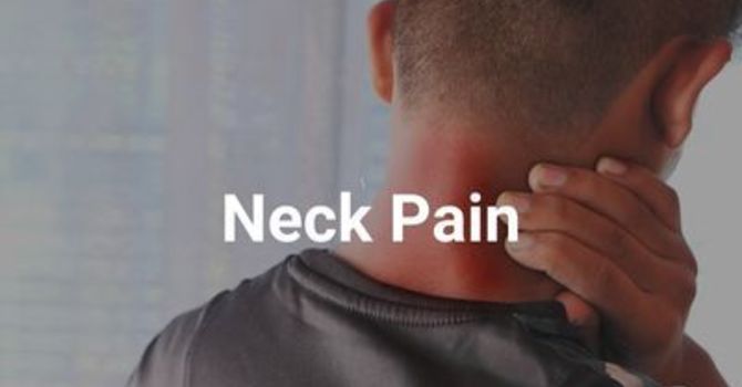 Neck Pain