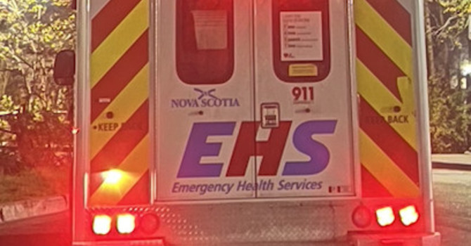 Front Line Paramedic Post Traumatic Stress and Burnout