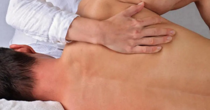 What is Osteopathy? And can it help? image
