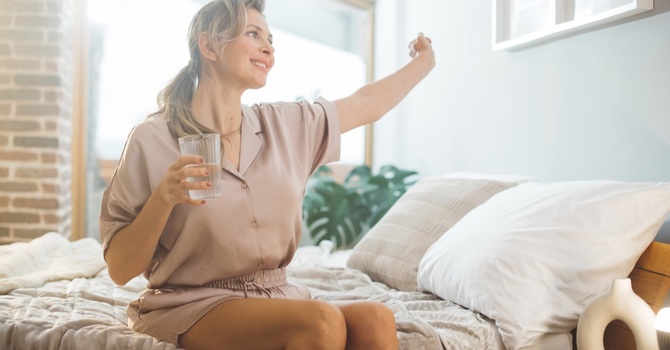 Naturopathic Medicine