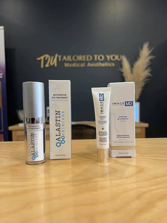 eye and lip enhancers in Mitchell SD at tailored to you 