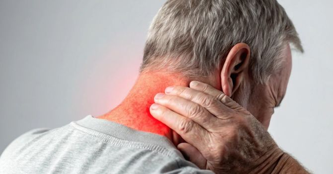 How Neck Pain Physiotherapy Can Help You Find Relief and Restore Movement image
