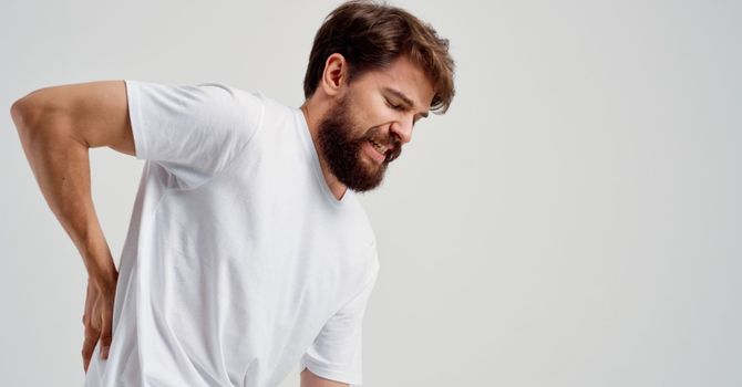 How Laser Therapy for Back Pain Works and What to Expect