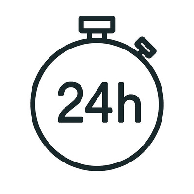 Optional STAT turnaround within 24 hours