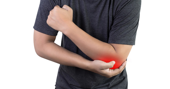 Noninvasive Shockwave Therapy image