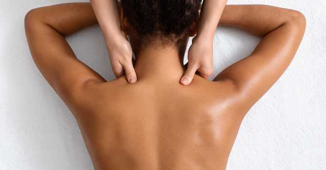 Myofascial release