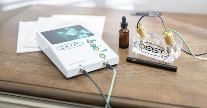 Aleph Tav Body Touch Therapy