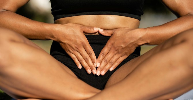 Women's Health Physical Therapy 