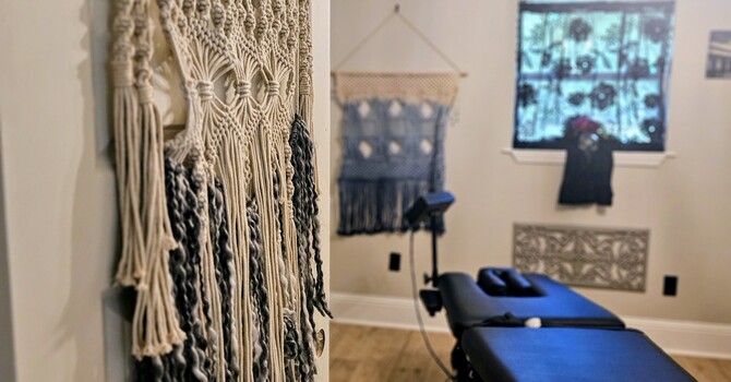 Chiropractic for Neck Pain: Natural Relief That Restores Motion and Comfort