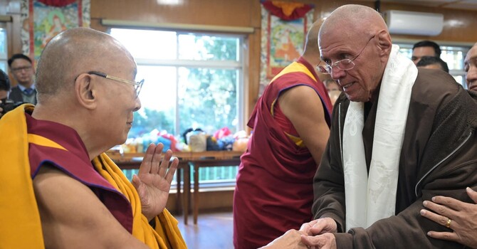 Meditation and Metta