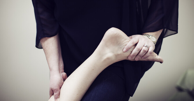 Active Release Technique (ART)