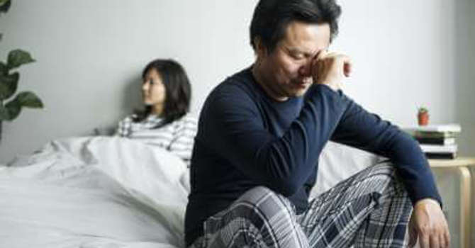 Erectile Dysfunction