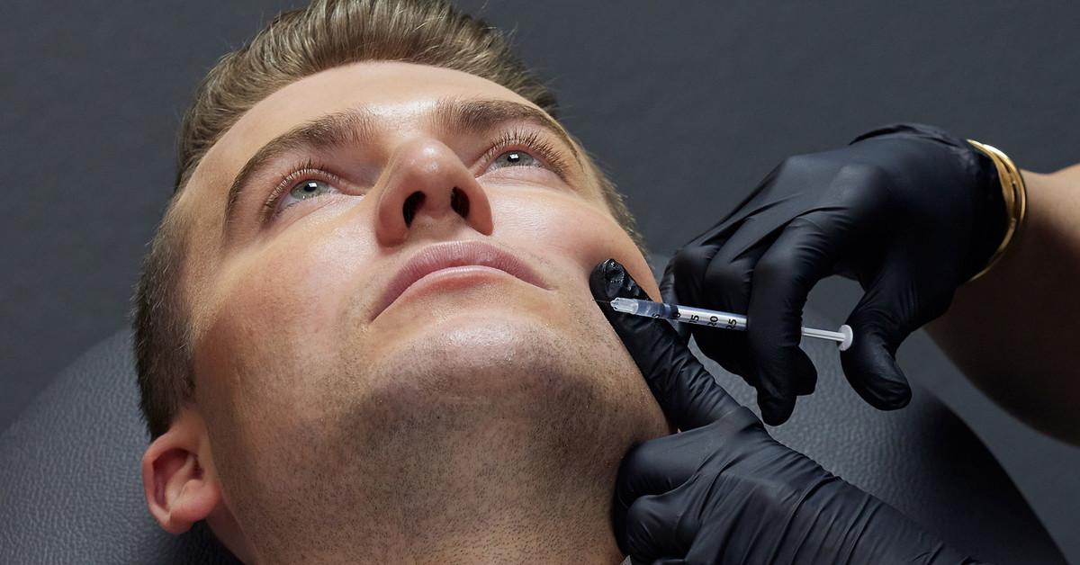 Expert Neurotoxin Injections in Irvine - Masters Medspa