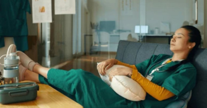 Why IV Hydration Therapy is a Game-Changer for Nurses image