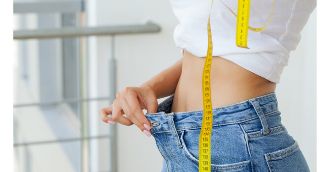 Weight Loss Diet Plan for Women:  image