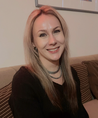 staff member image