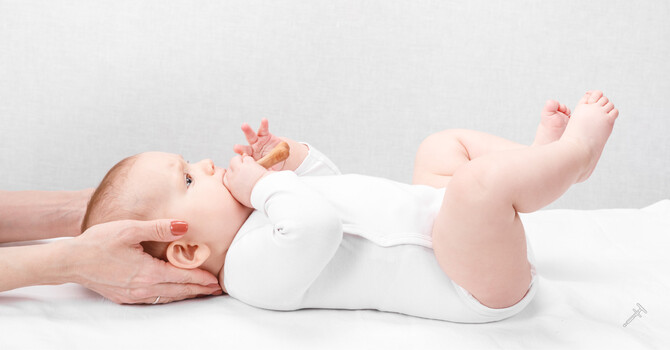 Prenatal, Infant & Child Chiropractic Care