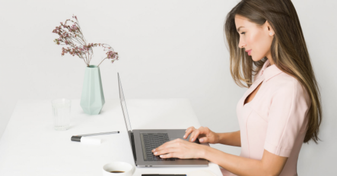 The Importance of Being Cognizant of Your Posture While Sitting image