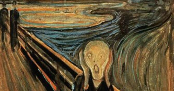 Ways the Mind can Trick You image