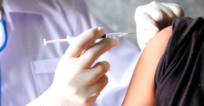 IM Injection Therapy