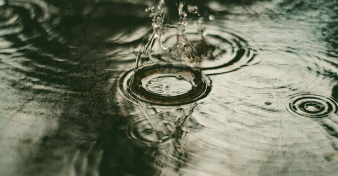 The Art of Pausing: Why Rest is Resistance for the Intersectional Human image