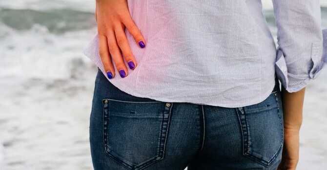 3 Ways Chiropractors Treat Lumbar Disc Injuries image