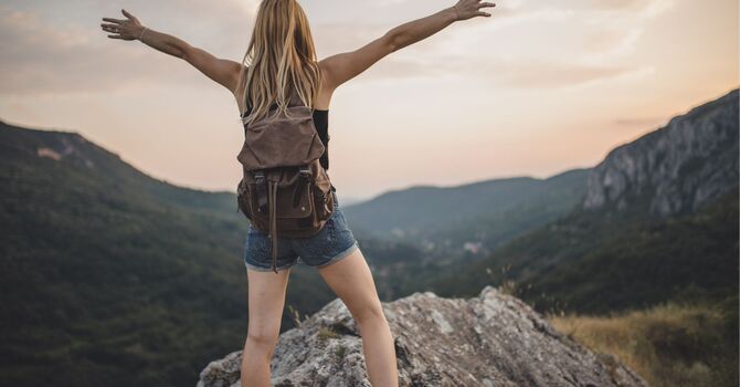 Histamine & Estrogen Dominance image