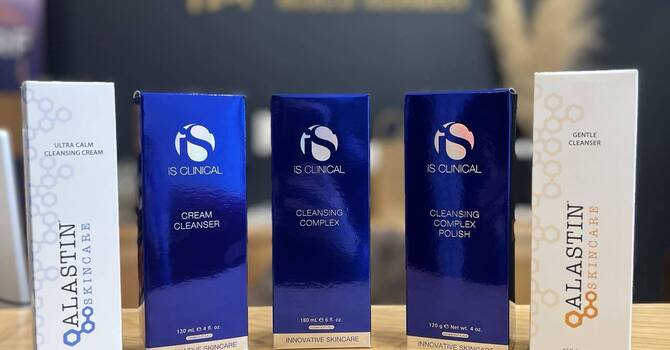 Why Cleansing Your Skin Matters (And How to Do It Right) image