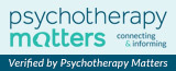Laurel Rowe - Verified by Psychotherapy Matters" title="Laurel Rowe - Verified by Psychotherapy Matters
