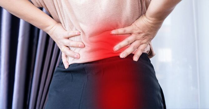 Managing Sciatica: Treatments and Relief Options at PT & Chiro Miami image