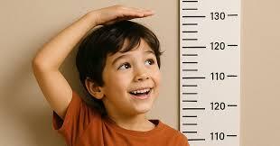 Child Height Prediction Calculator for Parents
