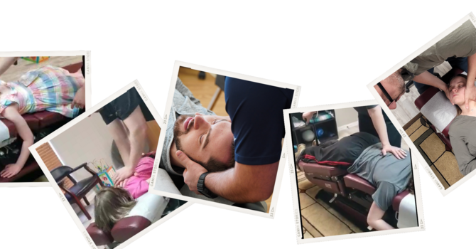 Chirohabit 4 years of being here