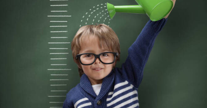 Human Growth Hormone Therapy for Children: What Parents Should Know image