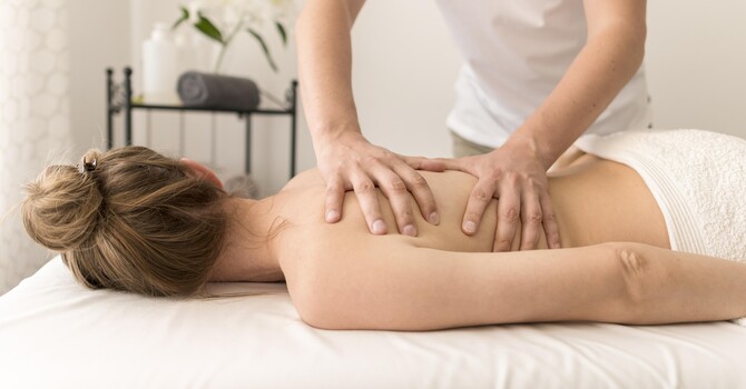 Massage Therapy
