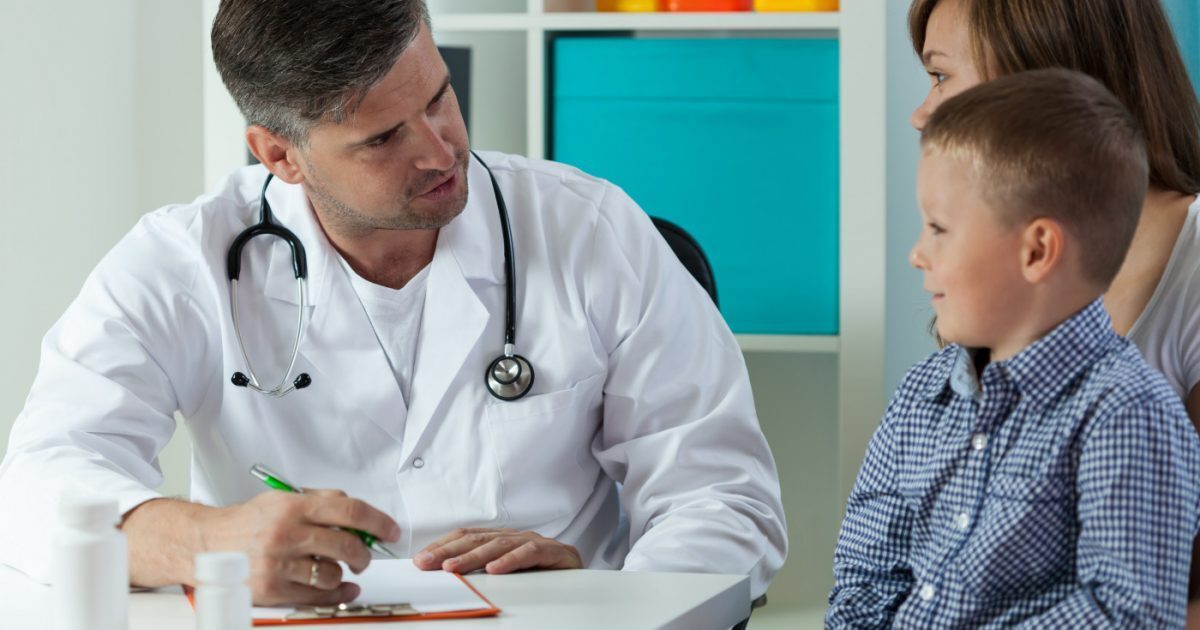 HGH Injections Nightly in Children: Why Bedtime Matters