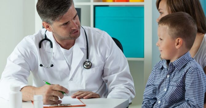 How Long Do Kids Stay on Growth Hormone? image