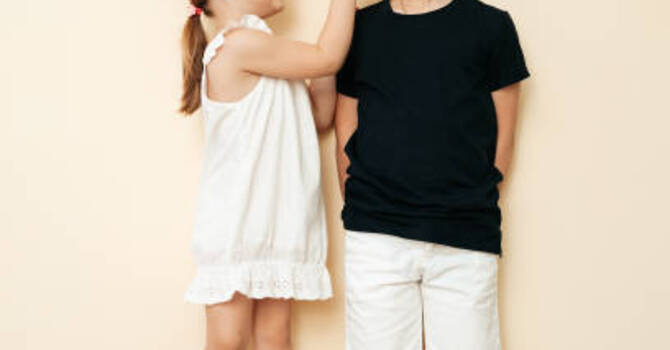 Sermorelin Treatment for Idiopathic Short Stature: A Parent Guide image