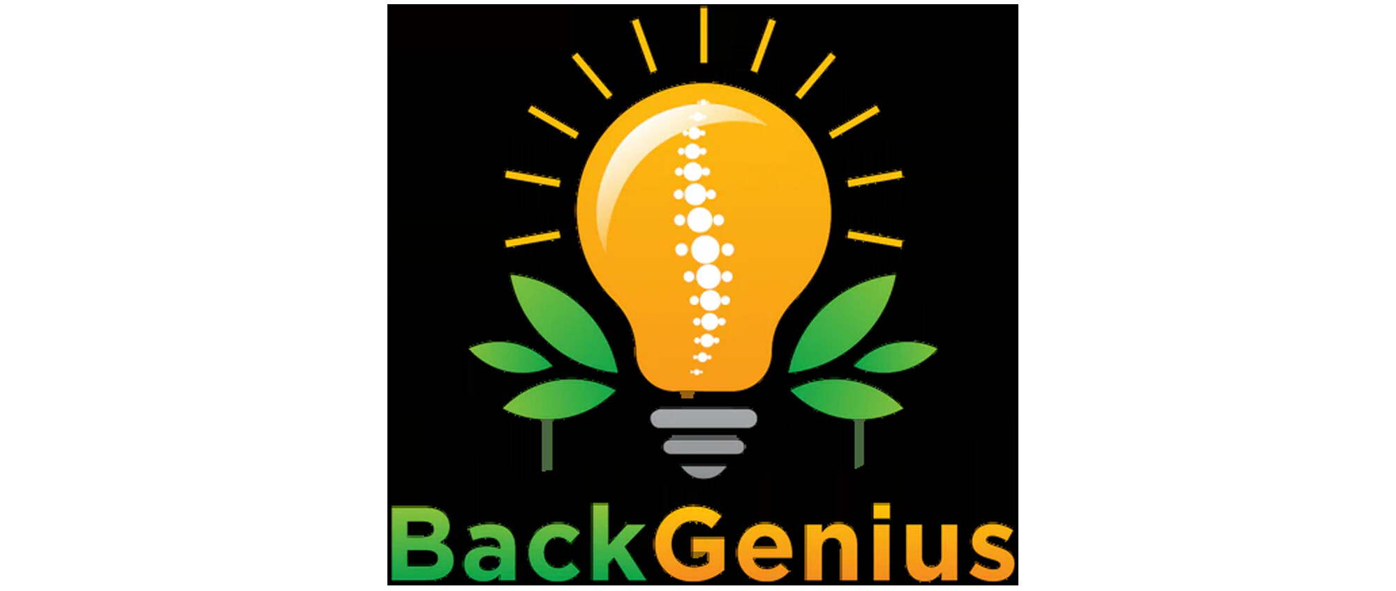 Back Genius