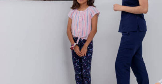 Child Growing Too Fast on HGH: Is It Normal? image