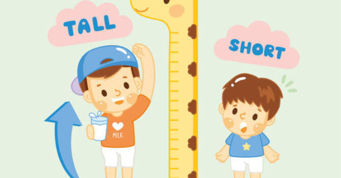 Growth Hormone Therapy Until Growth Plates Close image