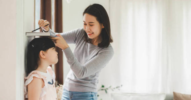 How to Measure Height Progress During Treatment image