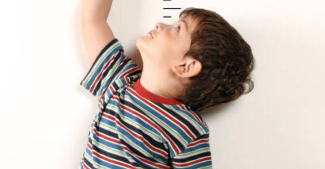 Growth Hormone Combination Therapy Children: When Is It Used? image