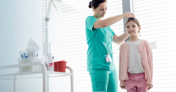 Optimizing Growth Potential Child Medical: A Comprehensive Approach image