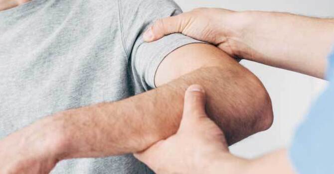 Manual Therapy/Soft tissue Manipulation