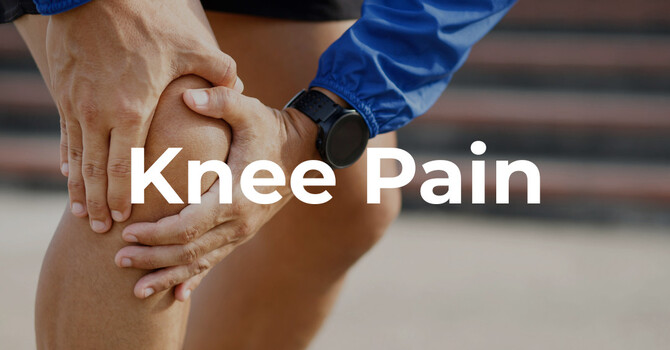 Knee Pain
