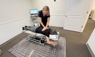 $39 New Patient Consult, Exam & Adjustment