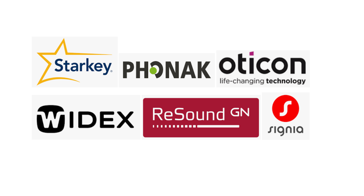 Kingwood Hearing Aids